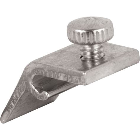 Welded sash corners create a strong seal. . Hurricane clips lowes